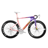 Factor One Premium Package + Wheels SpongeBob SquarePants / Patrick Star Edition Road Bike