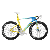 Factor One Premium Package + Wheels SpongeBob SquarePants / Patrick Star Edition Road Bike
