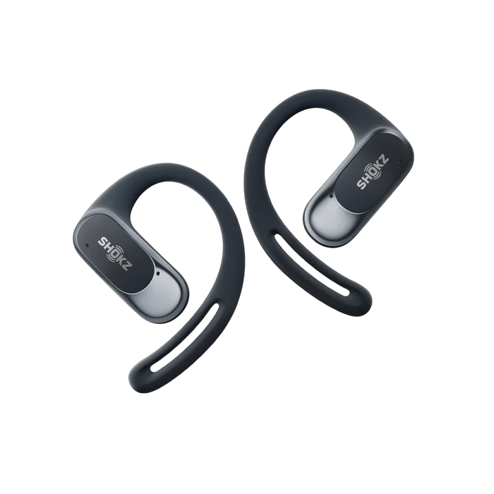 Shokz OpenFit AIR Open-Ear True Wireless Earbuds