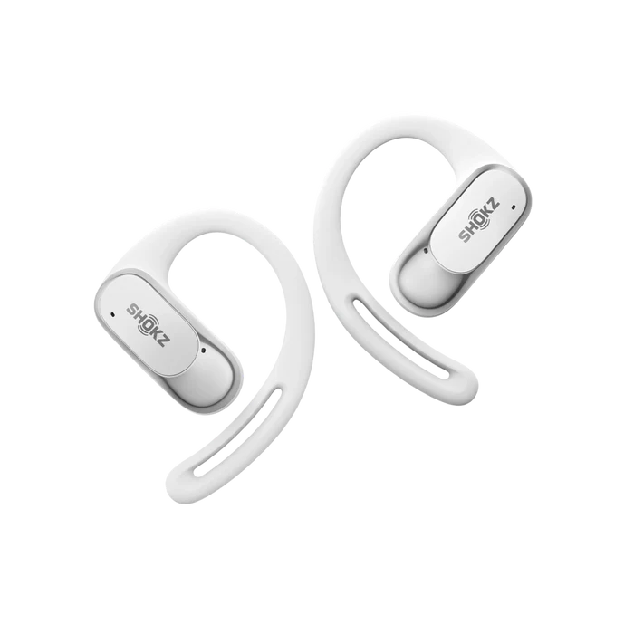 Shokz OpenFit AIR Open-Ear True Wireless Earbuds