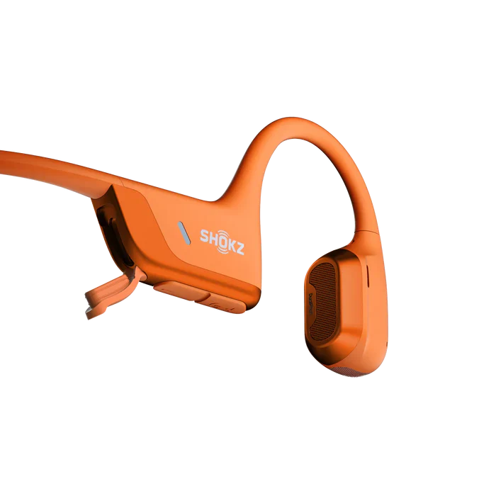 Shokz OpenRun Pro 2