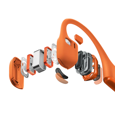 Shokz OpenRun Pro 2