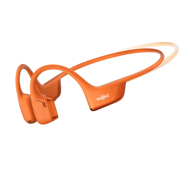 Shokz OpenRun Pro 2