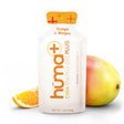 Huma Chia Energy Gel Plus orange mango doubled electrolytes 36g