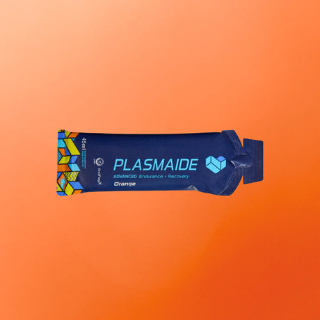 Plasmaide Advance Endurance + Recovery Gel