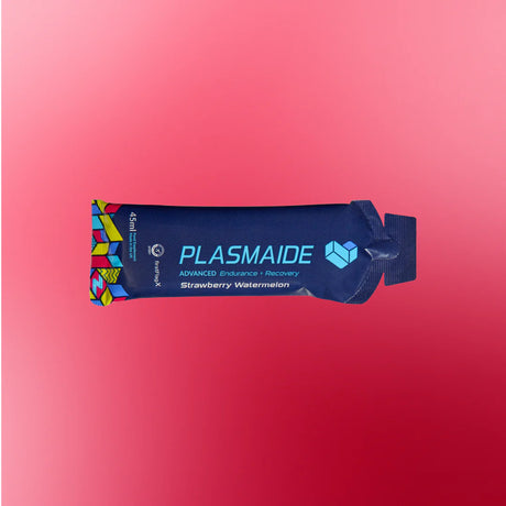 Plasmaide Advance Endurance + Recovery Gel