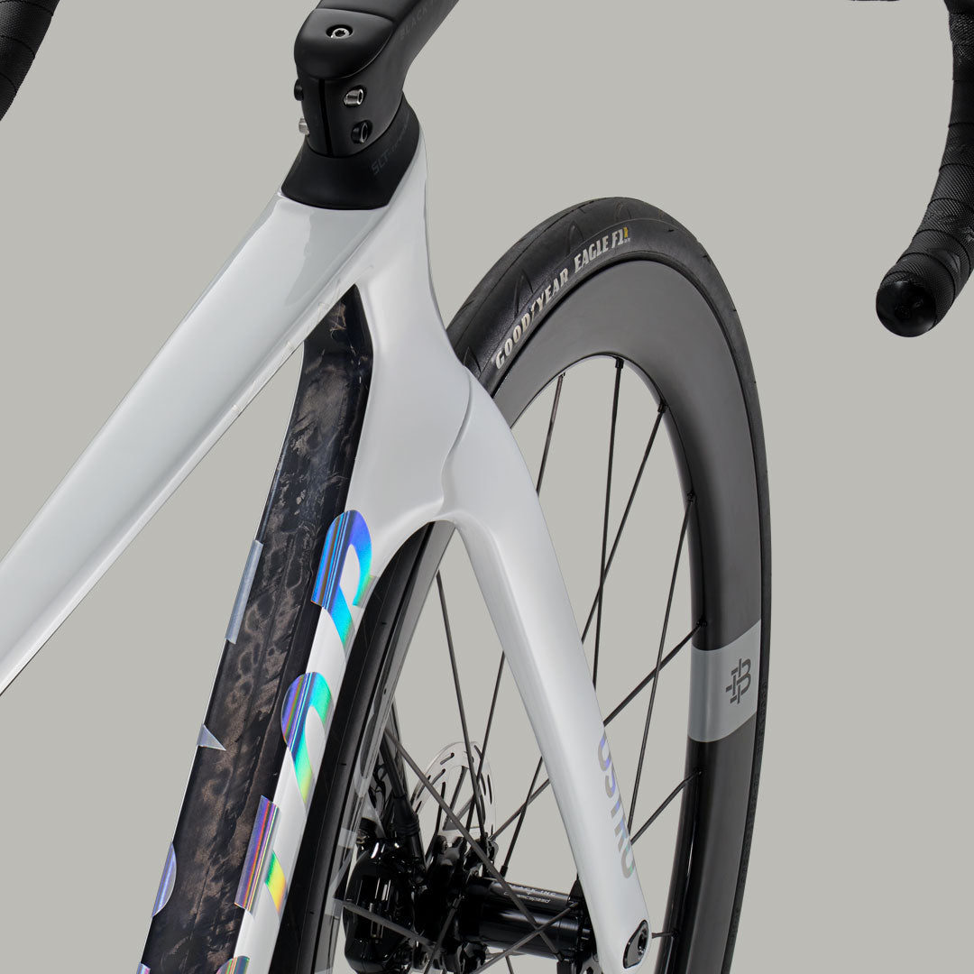Factor Ostro 2.0 SRAM Force With Power Meter Road Bike