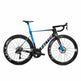Factor Ostro 2.0 CZ Dura ace DI2 Road Bike