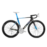 Factor Ostro 2.0 Premium Package With Wheels
