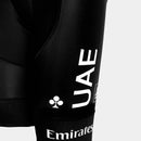 Pissei UAE Team Emirates Replica Bib Shorts