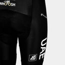 Pissei UAE Team Emirates Replica Bib Shorts