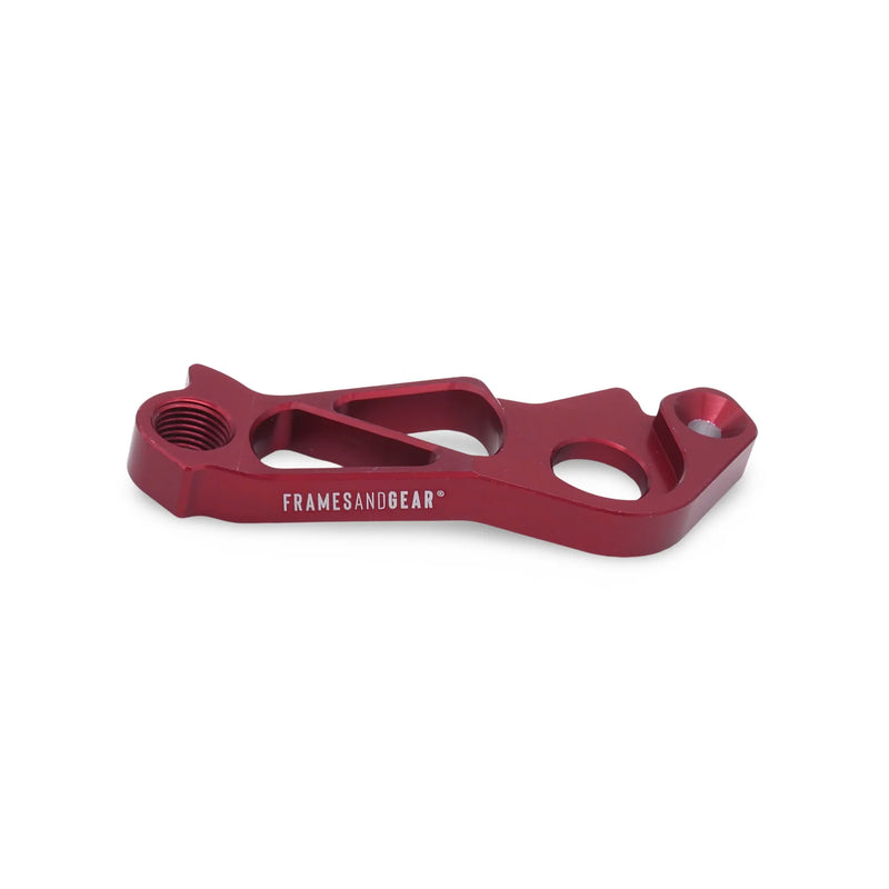 Framesandgear Factor Disc Brake Direct Mount Derailleur Hanger