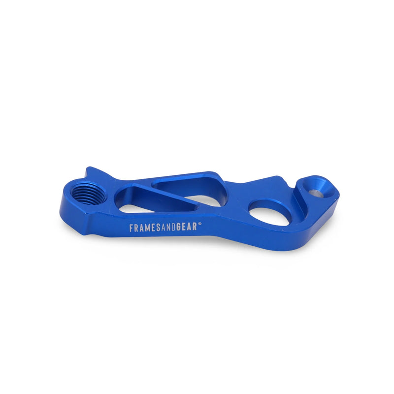 Framesandgear Factor Disc Brake Direct Mount Derailleur Hanger