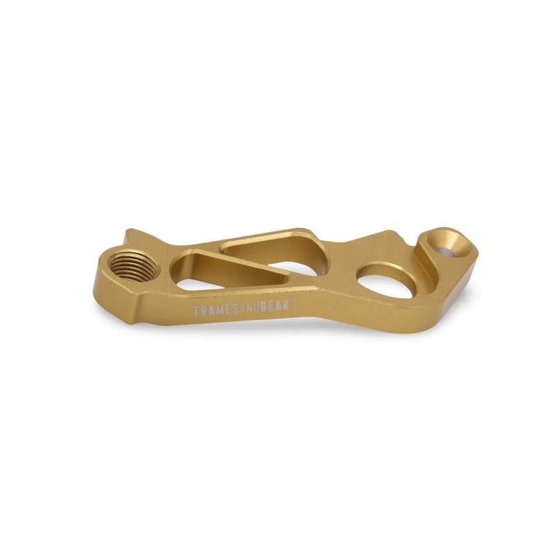 Framesandgear Factor Disc Brake Direct Mount Derailleur Hanger