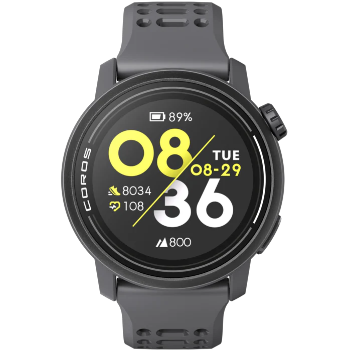 COROS PACE 3 GPS Sport Smart Watch