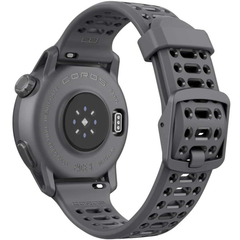 COROS PACE 3 GPS Sport Smart Watch