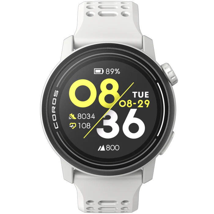 COROS PACE 3 GPS Sport Smart Watch