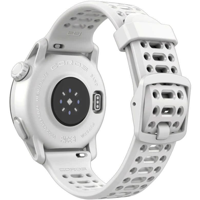 COROS PACE 3 GPS Sport Smart Watch