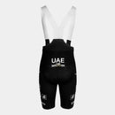 Pissei Team UAE Emirates Official Bib Shorts