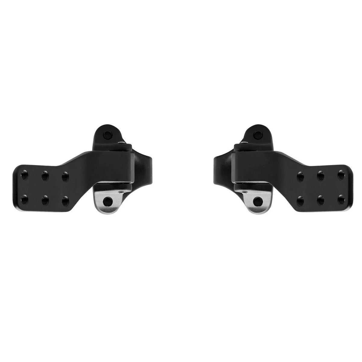 Profile Design Flip-Up Bracket Kit