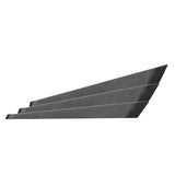 Profile Design HSF BTA Wedges