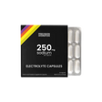 Precision Fuel Hydration 250 Electrolyte Capsules blister pack race day