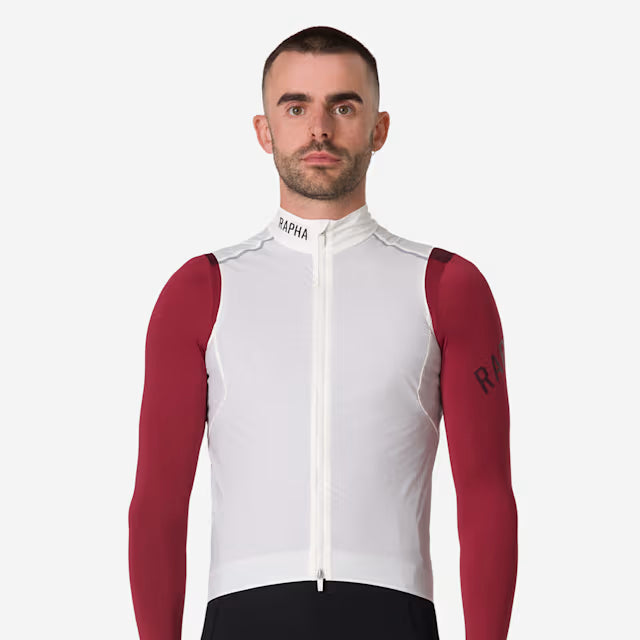 Rapha Men's Pro Team Gillet II