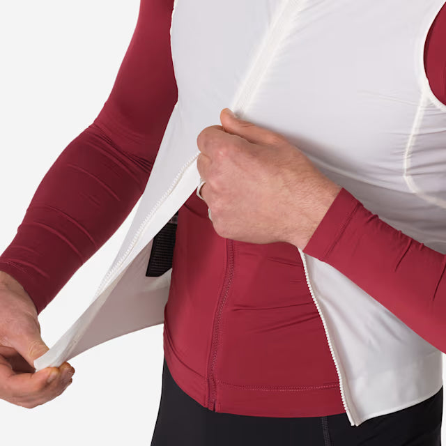 Rapha Men's Pro Team Gillet II