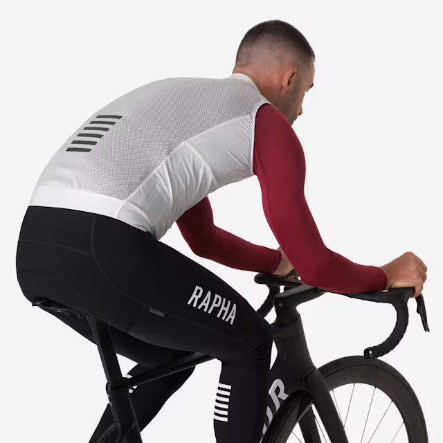 Rapha Men's Pro Team Gillet II