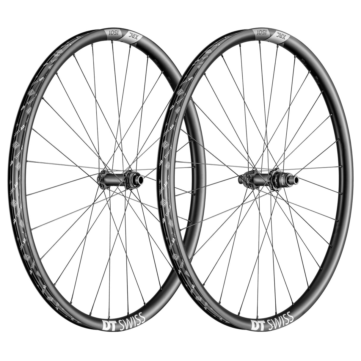 DT Swiss XRC 1501 SPLINE ONE MTB Wheels