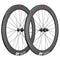 DT Swiss ARC 1100 DI 700C CL 80mm ASLS11 Road Wheels