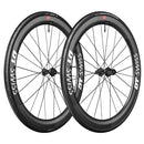DT Swiss ARC 1100 DICUT WTS Wheelset 50mm