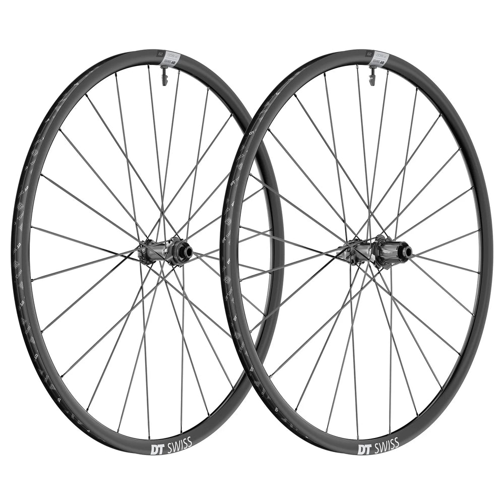 DT Swiss P 1800 SPLINE Road Wheelset