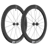 DT Swiss TRC 1400 Dicut Road Wheels
