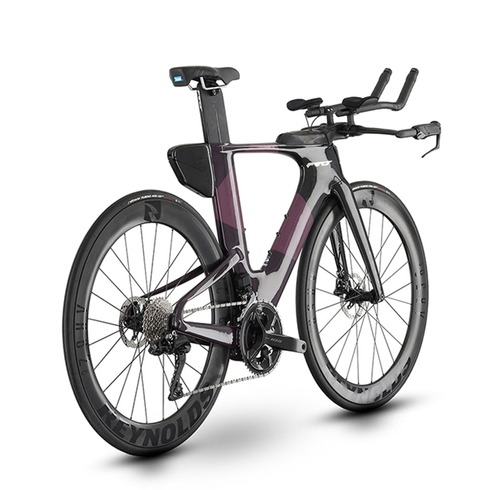 Felt IAx | Advanced | 105 Di2 Triathlon Bike