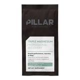 PILLAR Performance Triple Magnesium 5g Sachet - Box of 20