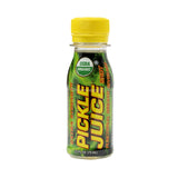 Pickle Juice Extra Strength Dill 2.5 oz Organic Shots