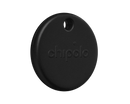 Chipolo POP GPS Tracking Tag For Apple Find My or Google's Find My Device