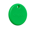 Chipolo POP GPS Tracking Tag For Apple Find My or Google's Find My Device