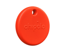 Chipolo POP GPS Tracking Tag For Apple Find My or Google's Find My Device