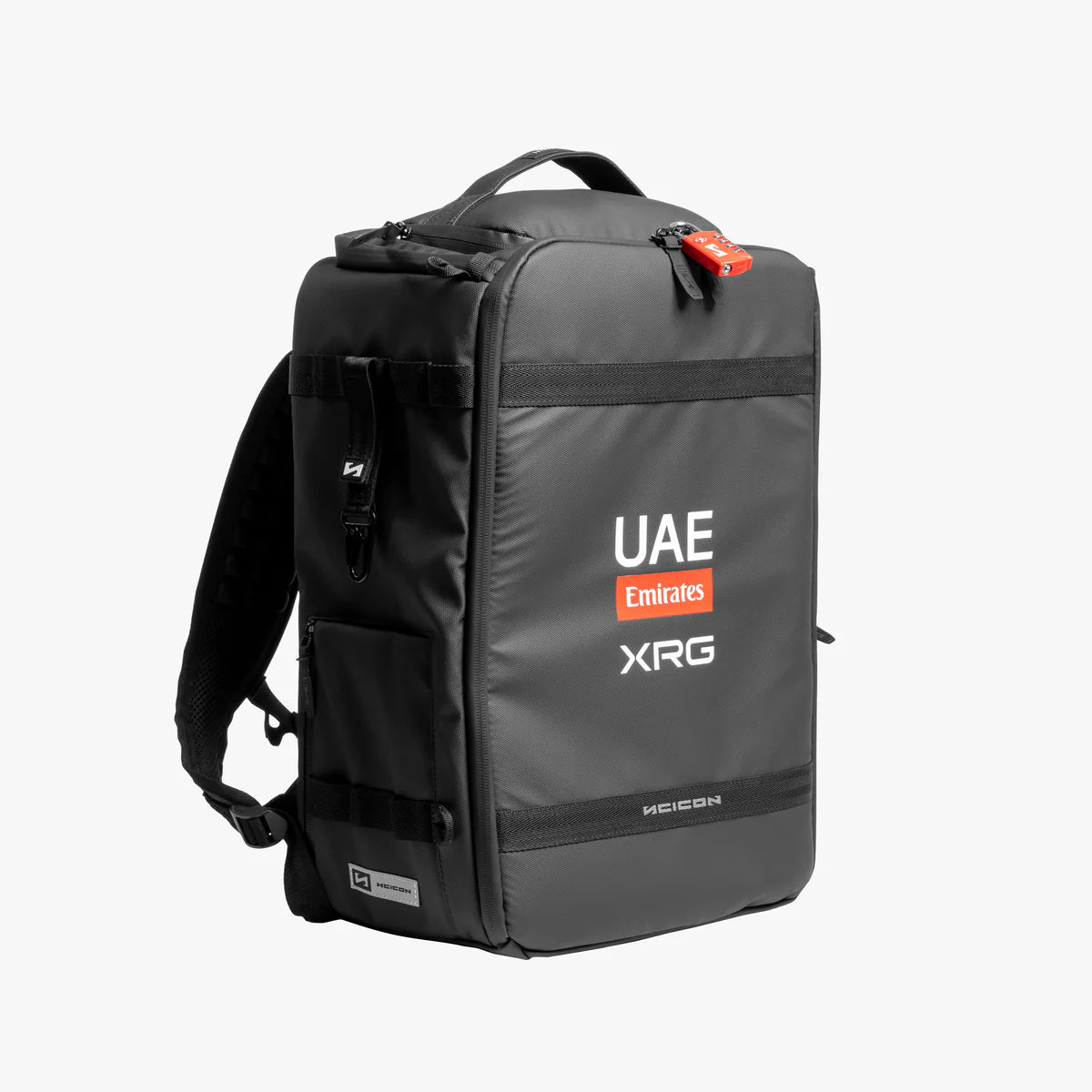 Scicon UAE Team Emirates Edition 35L Rain Pro Backpack
