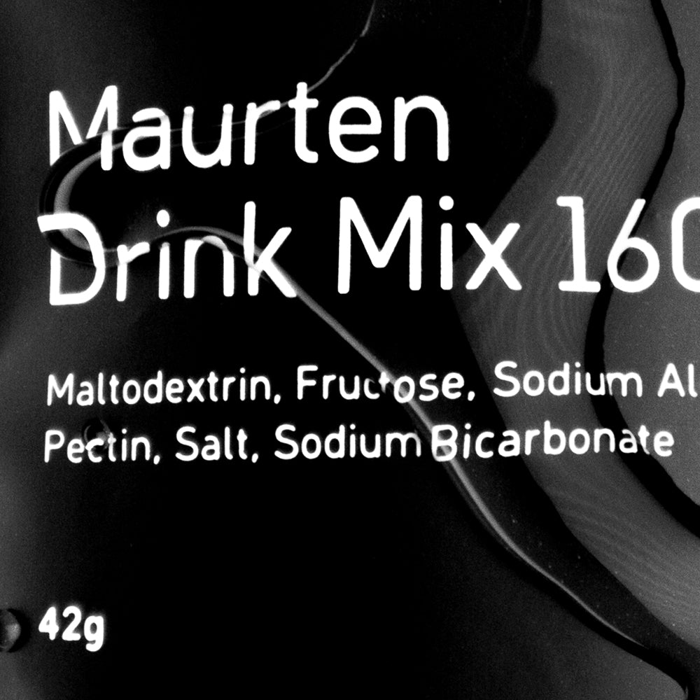 Maurten Drink Mix 160 Box (18 servings)