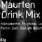 Maurten Drink Mix 320 Sachet 83g