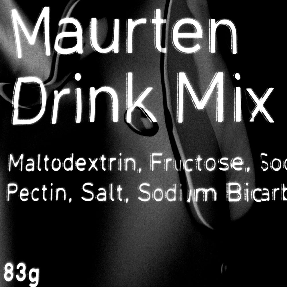 Maurten Drink Mix 320 Box (14 servings)