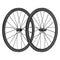 Partington R39/R44 SRAM XDR Roads Wheels Set