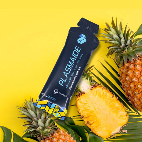 PLASMAIDE Advanced Endurance + Recovery Liquid Adaptogen