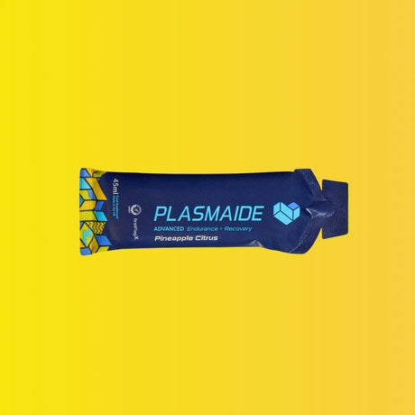 Plasmaide Advance Endurance + Recovery Gel