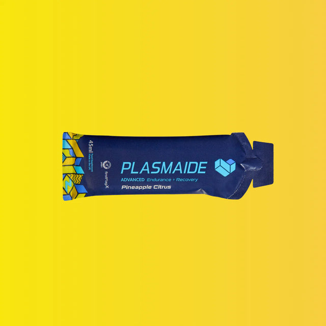 Plasmaide Advance Endurance + Recovery Gel