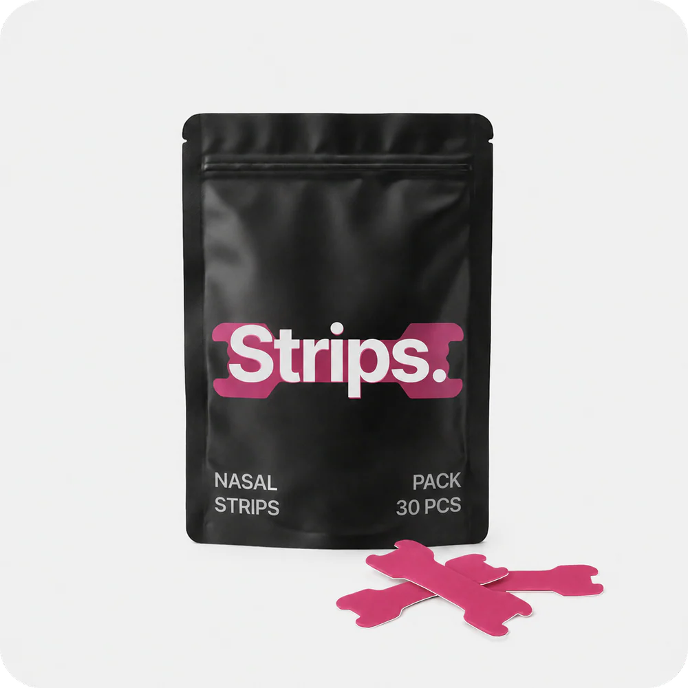 Histrips Nasal Strips