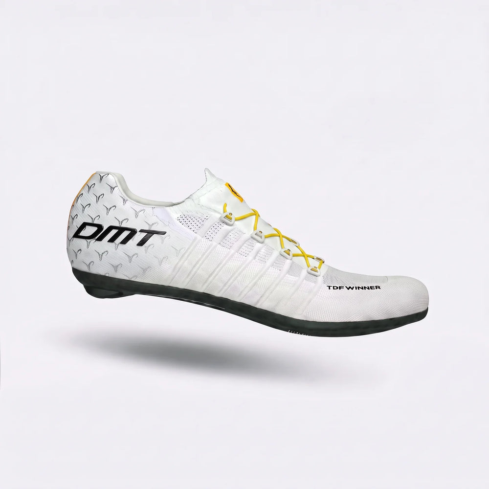 DMT Scarpe Pogis Superlight TDF The 5th Road Shoes